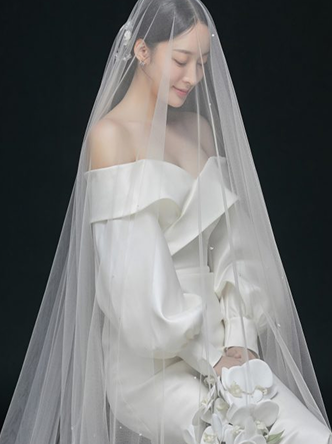 Wedding day